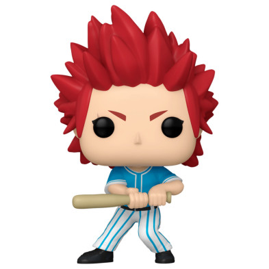 Figura POP My Hero Academia Eijiro Kirishima